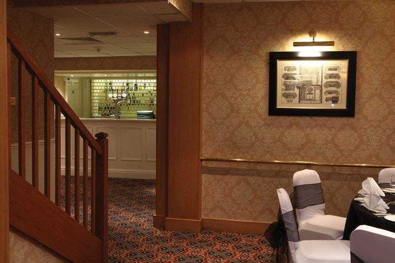 Best Western Grosvenor, Stratford upon Avon