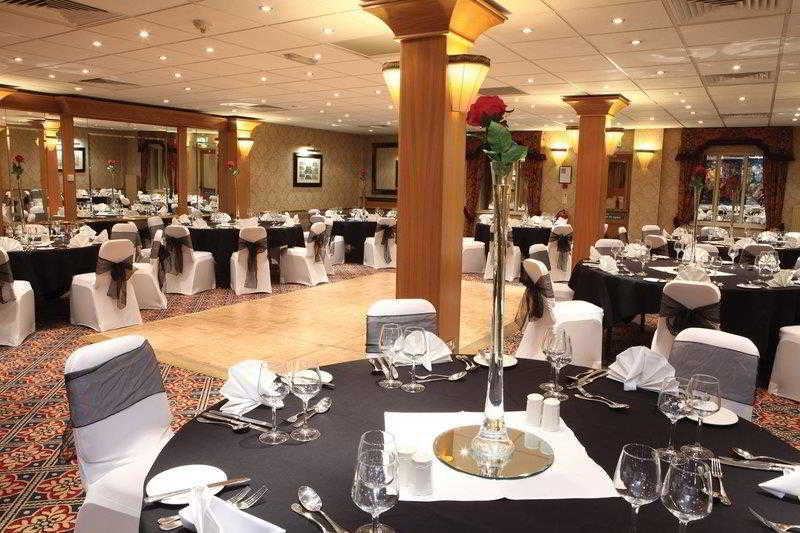 Best Western Grosvenor, Stratford upon Avon