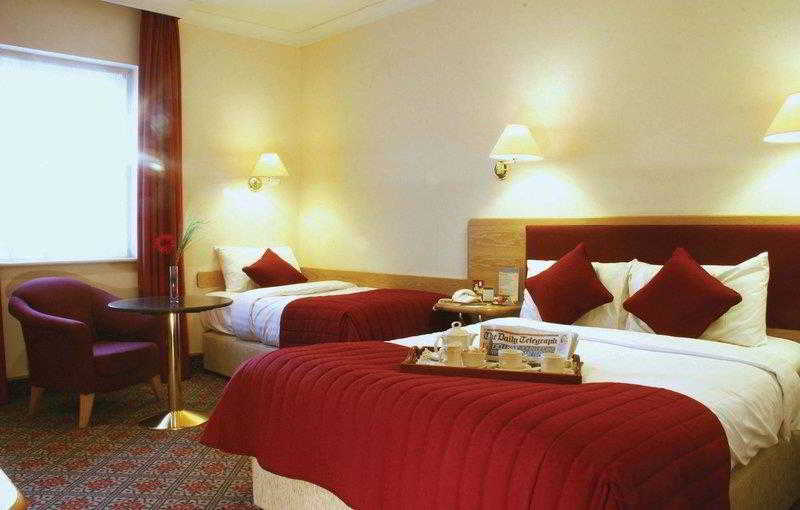 Best Western Grosvenor, Stratford upon Avon
