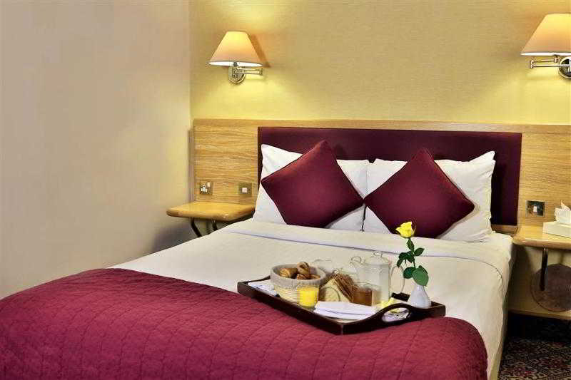 Best Western Grosvenor, Stratford upon Avon