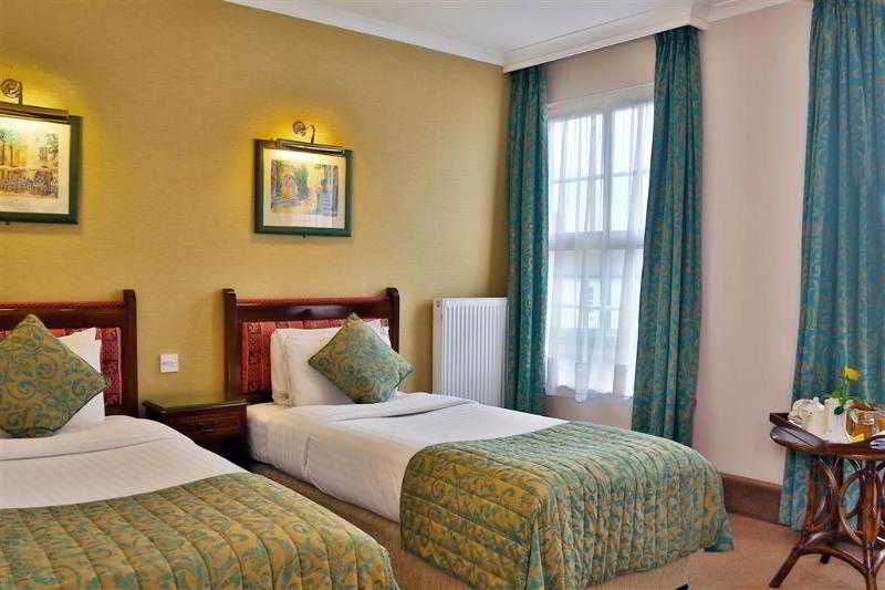 Best Western Grosvenor, Stratford upon Avon