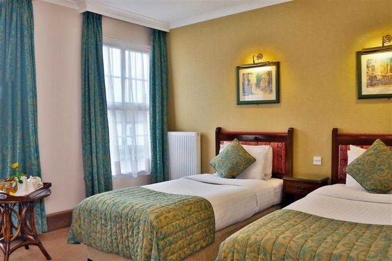 Best Western Grosvenor, Stratford upon Avon