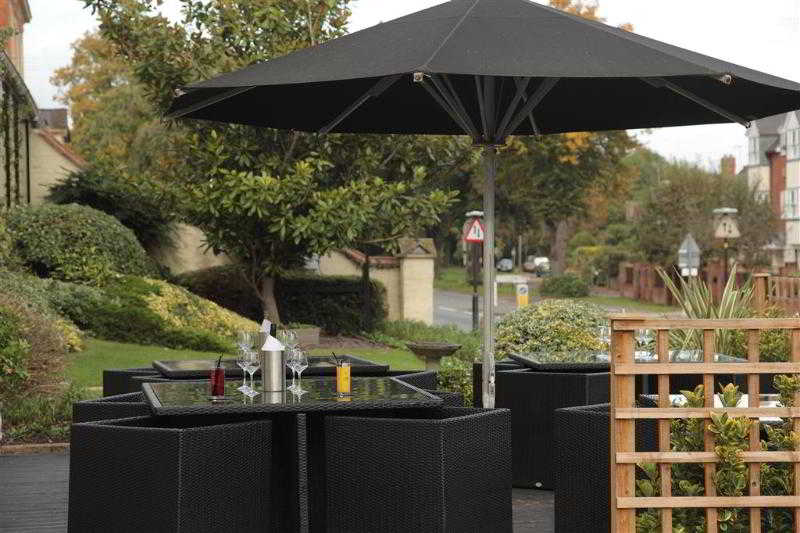 Best Western Grosvenor, Stratford upon Avon