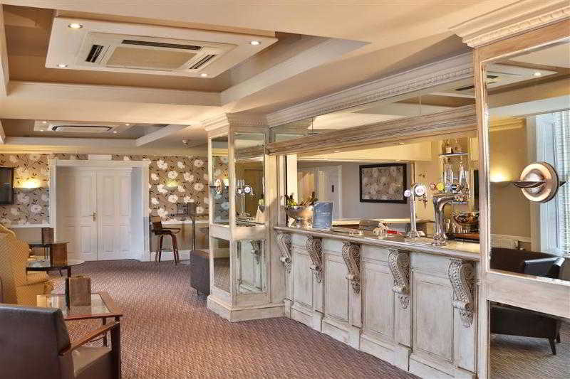 Best Western Grosvenor, Stratford upon Avon