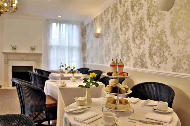 Best Western Grosvenor, Stratford upon Avon