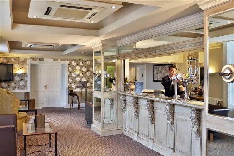 Best Western Grosvenor, Stratford upon Avon