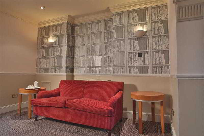 Best Western Grosvenor, Stratford upon Avon