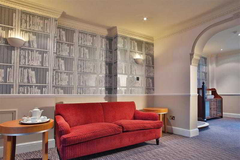 Best Western Grosvenor, Stratford upon Avon