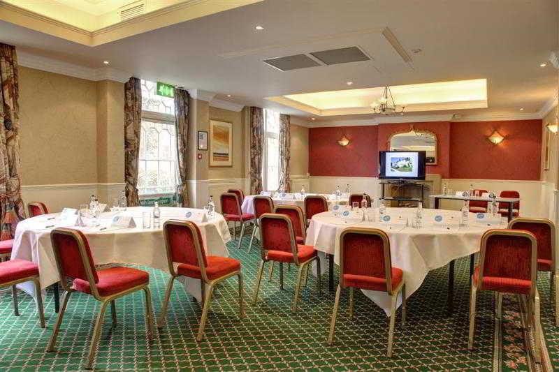 Best Western Grosvenor, Stratford upon Avon