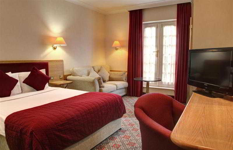 Best Western Grosvenor, Stratford upon Avon