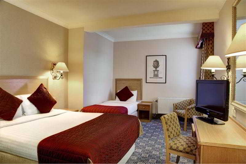 Best Western Grosvenor, Stratford upon Avon