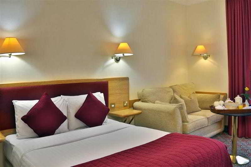Best Western Grosvenor, Stratford upon Avon
