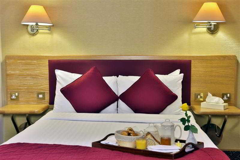 Best Western Grosvenor, Stratford upon Avon