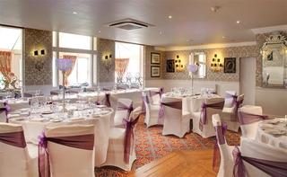 Best Western Grosvenor, Stratford upon Avon
