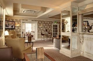 Best Western Grosvenor, Stratford upon Avon