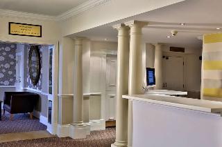 Best Western Grosvenor, Stratford upon Avon