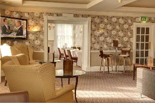 Best Western Grosvenor, Stratford upon Avon