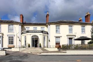 Best Western Grosvenor, Stratford upon Avon