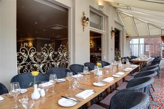 Best Western Grosvenor, Stratford upon Avon