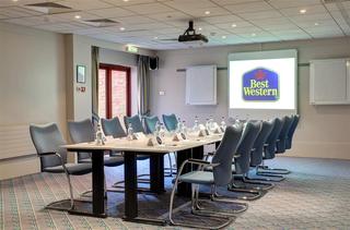 Best Western Grosvenor, Stratford upon Avon