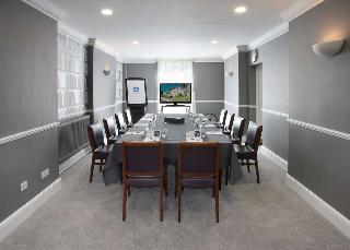 Best Western Grosvenor, Stratford upon Avon