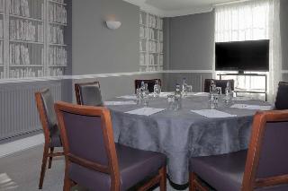Best Western Grosvenor, Stratford upon Avon