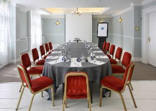 Best Western Grosvenor, Stratford upon Avon