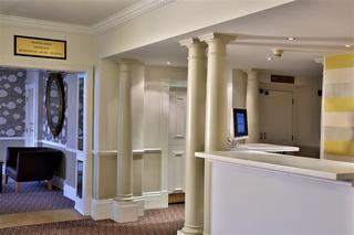 Best Western Grosvenor, Stratford upon Avon