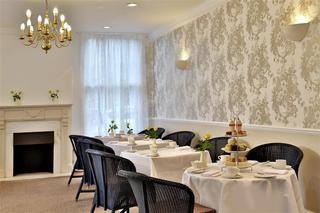 Best Western Grosvenor, Stratford upon Avon