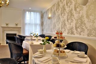 Best Western Grosvenor, Stratford upon Avon