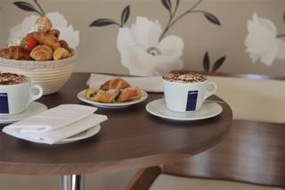 Best Western Grosvenor, Stratford upon Avon