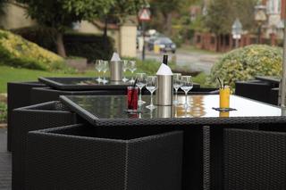 Best Western Grosvenor, Stratford upon Avon