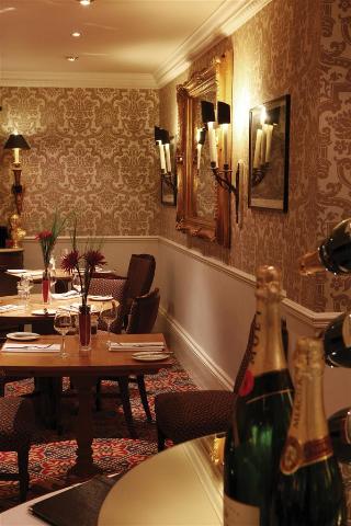 Restaurant
 di Best Western Grosvenor