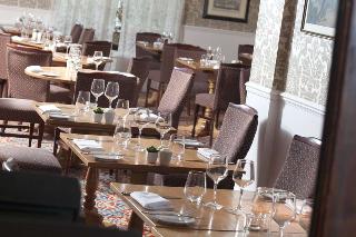 Best Western Grosvenor, Stratford upon Avon