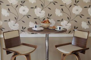 Best Western Grosvenor, Stratford upon Avon
