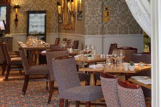 Best Western Grosvenor, Stratford upon Avon