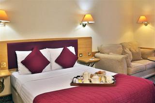 Best Western Grosvenor, Stratford upon Avon