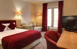 Best Western Grosvenor, Stratford upon Avon