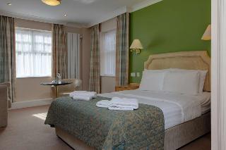 Best Western Grosvenor, Stratford upon Avon