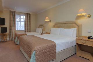 Best Western Grosvenor, Stratford upon Avon