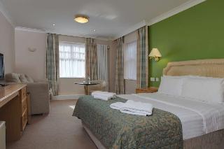 Best Western Grosvenor, Stratford upon Avon