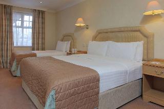 Best Western Grosvenor, Stratford upon Avon