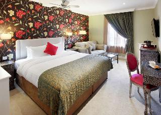 Best Western Grosvenor, Stratford upon Avon