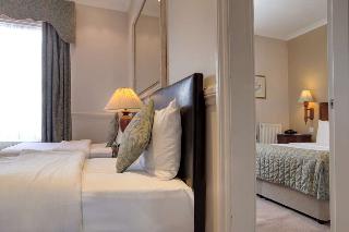 Best Western Grosvenor, Stratford upon Avon