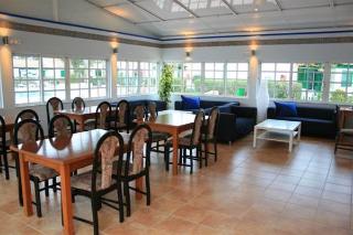 General view