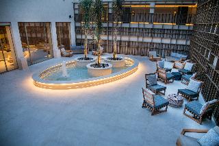 King Minos Retreat Resort and Spa
