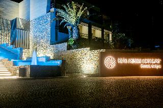 King Minos Retreat Resort and Spa