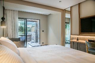 King Minos Retreat Resort and Spa