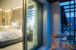 King Minos Retreat Resort and Spa