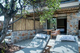 King Minos Retreat Resort and Spa
